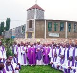 PRETRES INCARDINES DANS LE DIOCESE BUBANZA DE 1976 A 2024